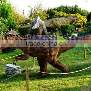 Realistic Size Dinosar and Artificial Dinosaur Models thumbnail-6