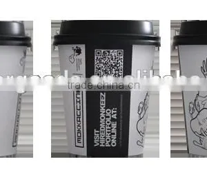New Type Thermoforming Disposable Glass Making Machine Price thumbnail-5