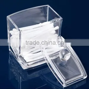 Offer Cosmetic Beauty Case Acrylic Cosmetic Box thumbnail-1