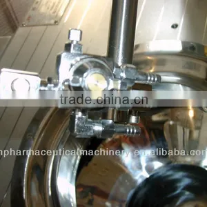 Flim Coating Machine BG Series thumbnail-5