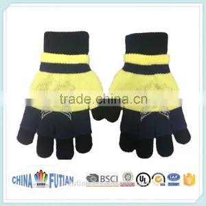Fashion Gloves thumbnail-1