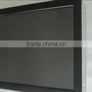 22" SAW General Touch Open Frame Touch Screen Monitor thumbnail-1