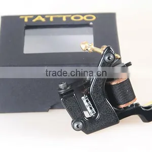 2014Clip Cord Tattoo Machine thumbnail-1