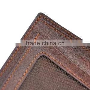 Customized Leather Travel Wallet the Most Profitable Business thumbnail-3