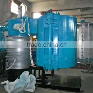 Aluminum Evaporation Vacuum Coating Machine thumbnail-1
