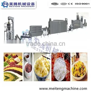 Nutritional Healthy Artical Rice Processing Line thumbnail-3