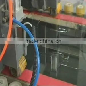 Glass Double Edging Machine With High Quality Materials thumbnail-5