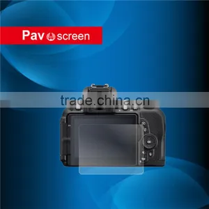 Pavoscreen Digital Camera Lcd Screen Protector for Nikon D7000 Anti-Glare Screen Protective Filter for Digital Camera Supplier's Choice thumbnail-2