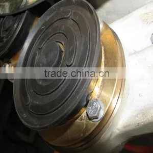 New Design Glass Grinding Machine Glass Edging Machine thumbnail-3