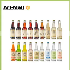 Glass Water Bottle Chemical Glass Bottle thumbnail-1