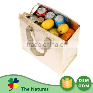 Super Price Super Quality Food Suitcase Cooler Bag thumbnail-3