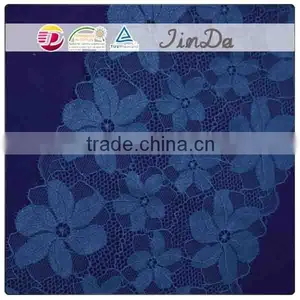 Chemical Lace Dress Patterns Trimming thumbnail-1