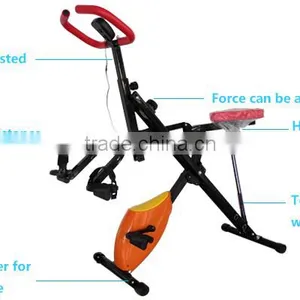 China Factory OEM Fitness Bike / Exercise Bike Parts Supplier's Choice thumbnail-2