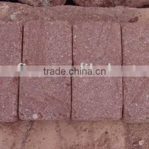 Paving Stone, Granite Paver,cube Stone thumbnail-1