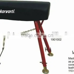 VAULTING HORSE thumbnail-1