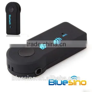 Car Music Stereo Bluetooth Receiver thumbnail-1