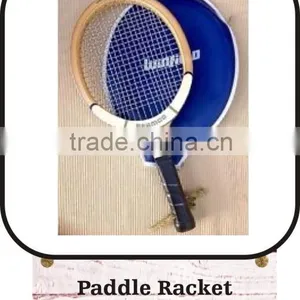 Paddel Racket thumbnail-1
