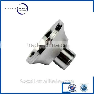 Custom Cnc 3d Printing Aluminum Parts thumbnail-3