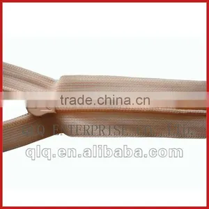 Nylon Closed End Invisible Zipper thumbnail-1