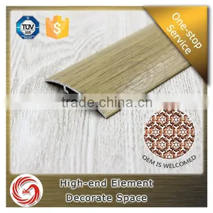 2016 KSL New Product Aluminum Floor Transitions Profiles thumbnail-5