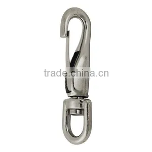 334Z Dog Leash Snap Hook thumbnail-1