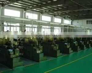 Wenzhou Qifeng Precision Hardware Co., Ltd. company overview - view 1 thumbnail