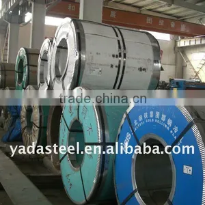 TISCO 304 Stainless Steel Coil in Stock thumbnail-1