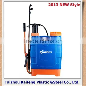 2013 New Style Manual Sprayer Factory Adjustable Sprayer Copper Hand Tools Shovel thumbnail-1
