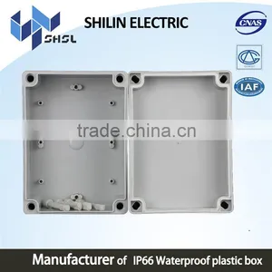 Plastic Abs Enclosure Box Prototype thumbnail-3