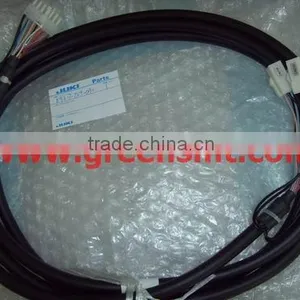 SMT Accessories JUKI 2010(2020)Z THETA 3,4 POWER CABLE ASM E93177290A0 thumbnail-1
