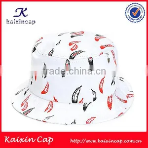 Guangzhou Buying Online in China Cheap Custom Fishing Hats Bucket Cap With Strings thumbnail-1
