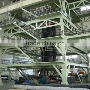 HDPE Geomembrane for Dam or Landfill Projects thumbnail-1