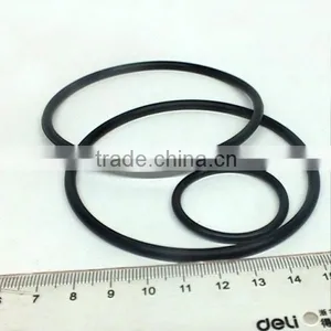 Silicone Sanitary Seal thumbnail-1