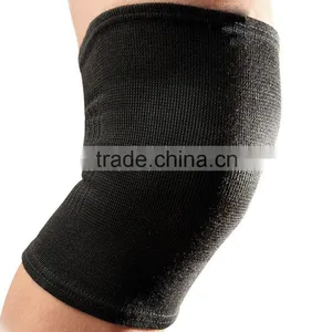 Elastic Breathable Knee Support Brace Knee Protector thumbnail-1
