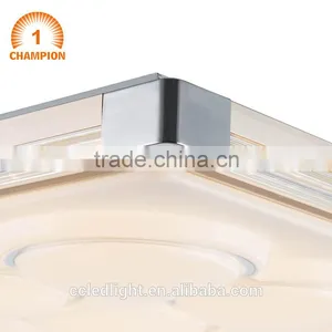 Popular Dubai Ceiling Light Led Indoor Led Ceiling Lamp thumbnail-1