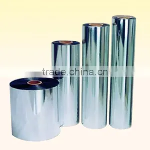 Free Samples High Haze Met Polyester / Mylar Film Matt Film Packaging thumbnail-5