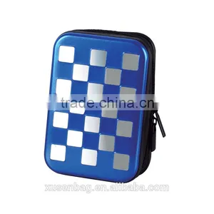 Waterproof Shockproof Aluminum Case thumbnail-2
