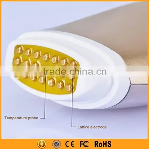 Trending Hot Products Non Surgical Electrical Stimulation RF Face Lift Machine thumbnail-4