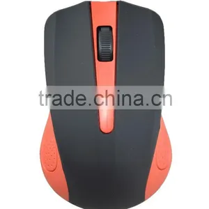 3D Optical Computer Notebook Laptop Computer Wired Mouse thumbnail-1