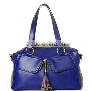High Quality Hot-selling Natural Messenge Wholesale Women Bag thumbnail-1