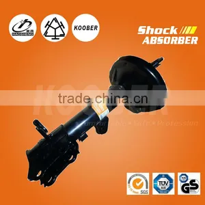 KOOBER Shock Absorber for HYUNDAI COUPE 553512C300 thumbnail-1