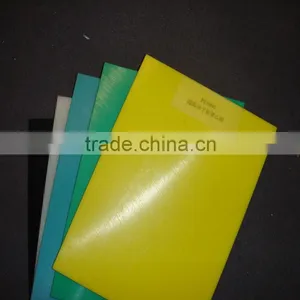 Factory Wholesale Uhmwpe Plastic Stained Sheet 10mm Thick Plastic Sheet Quality Choice thumbnail-1
