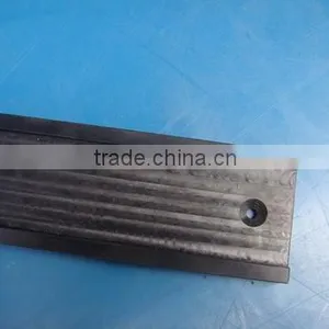 Imported German High Wear Resistance Nylon Roller Guide thumbnail-4