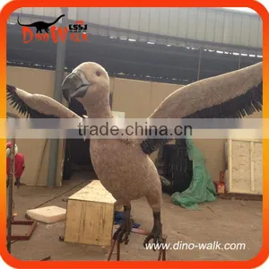 Animatronic Animal Eagle 3 Meters Long thumbnail-1