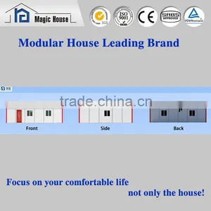 Environmental Friendly Fast Construction Lovely Design 3 Bedroom House Floor Plans thumbnail-3