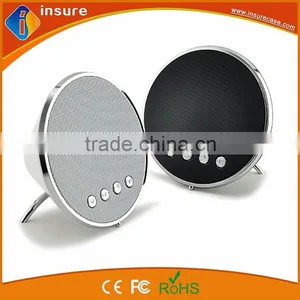 New Design Trangle Portable Speaker Bluetooth With 400mA thumbnail-6