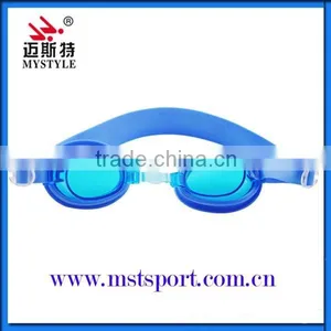 Waterproof PC Lens Children Swimming Goggles Hot Sale thumbnail-4