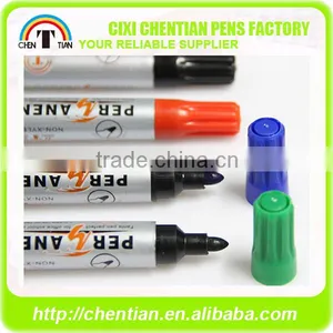 Factory Direct Sales All Kinds Of Permanent Marker Pen thumbnail-1