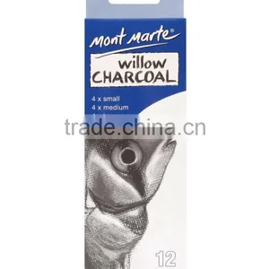 Mont Marte Willow Charcoal thumbnail-1