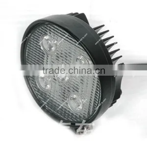 15w LED Work Lights,Truck LED Work Lights,Off Road Auto LED Work Lights thumbnail-1
